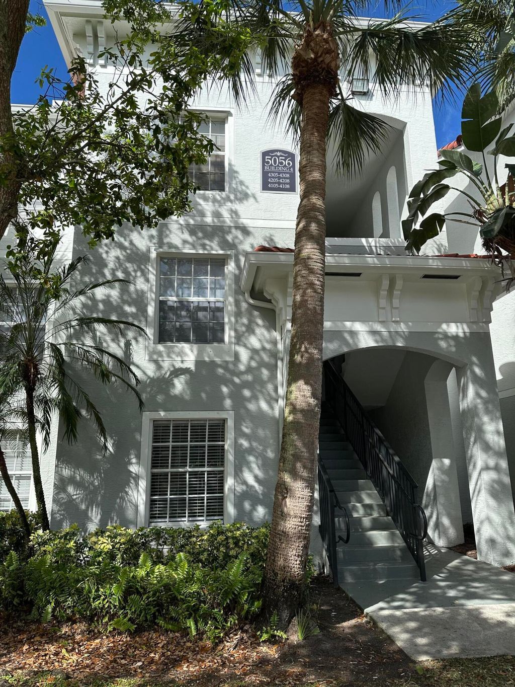 Photo of 5056 Lantana Road #4105, Greenacres, FL 33463 (MLS # B26007201)