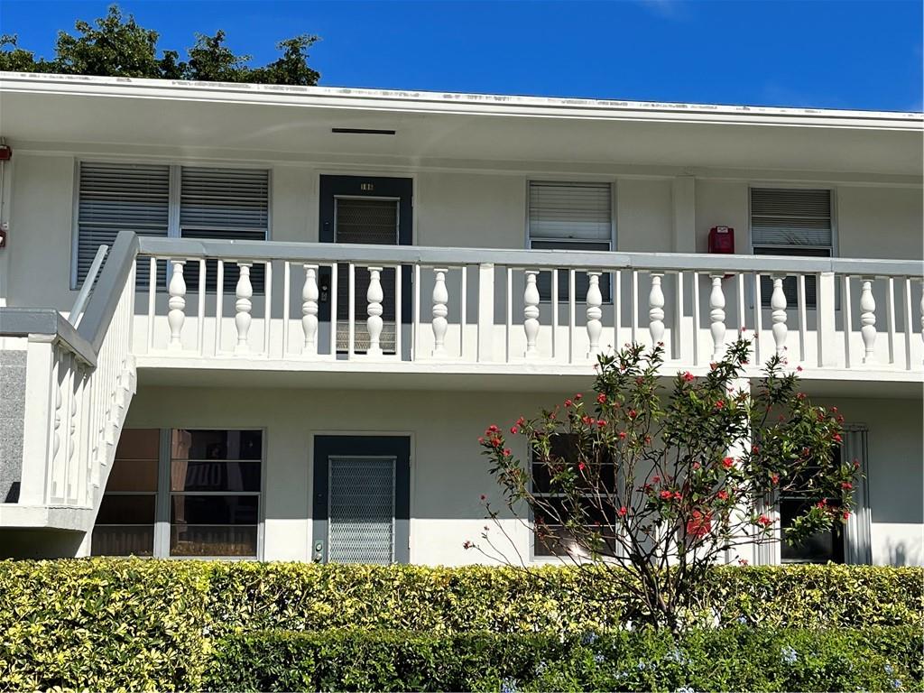 Upminster I - Residential
