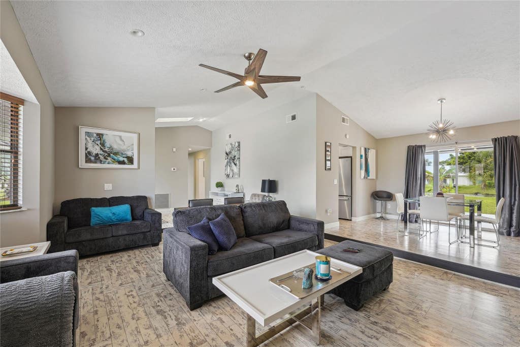 Photo of 1862 SE Camden Street, Port Saint Lucie, FL 34952 (MLS # F10437306)
