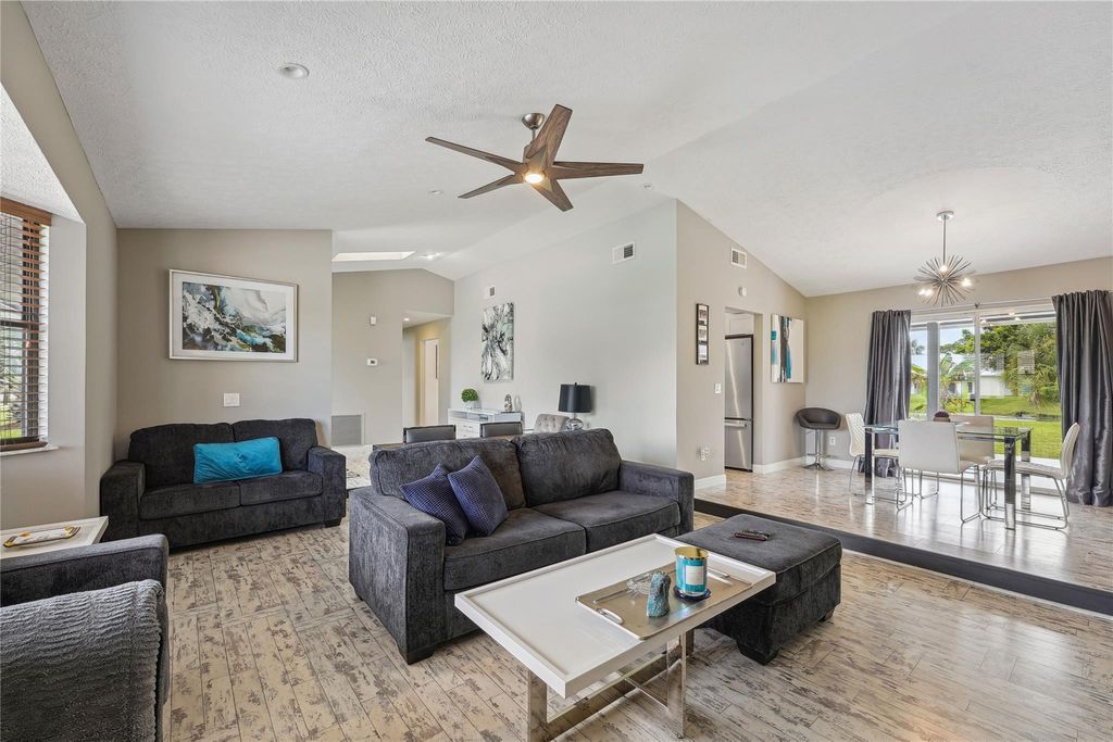 Photo of 1862 SE Camden Street, Port Saint Lucie, FL 34952 (MLS # F10437306)