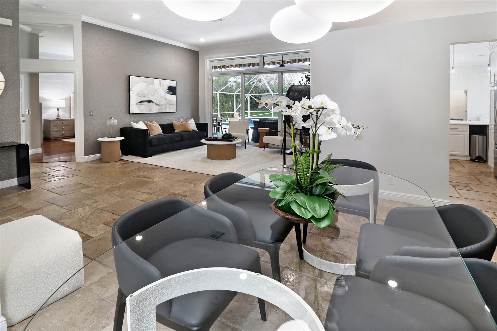 Meadow Run 151-6 B - Residential