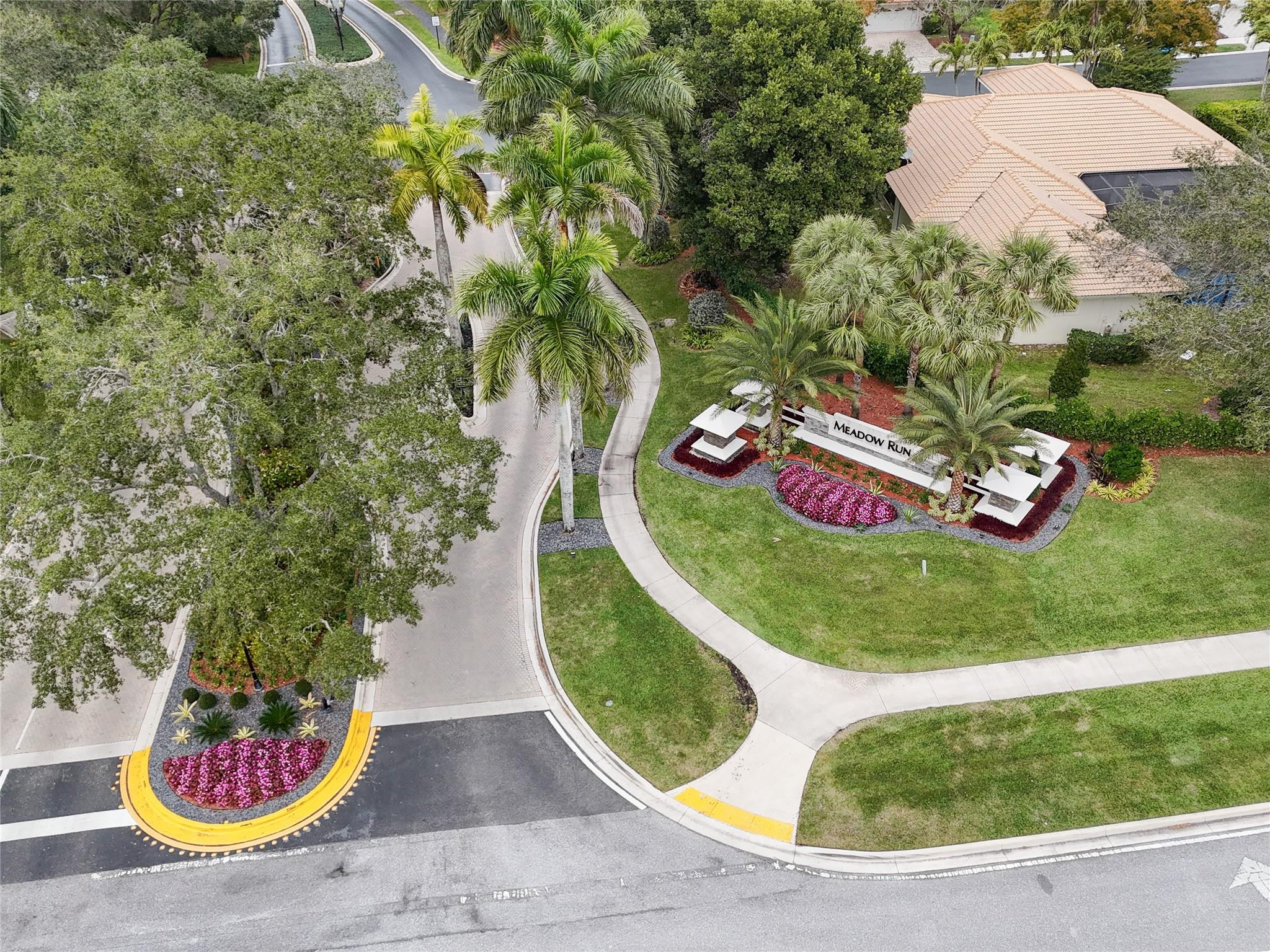 Meadow Run 151-6 B - Residential