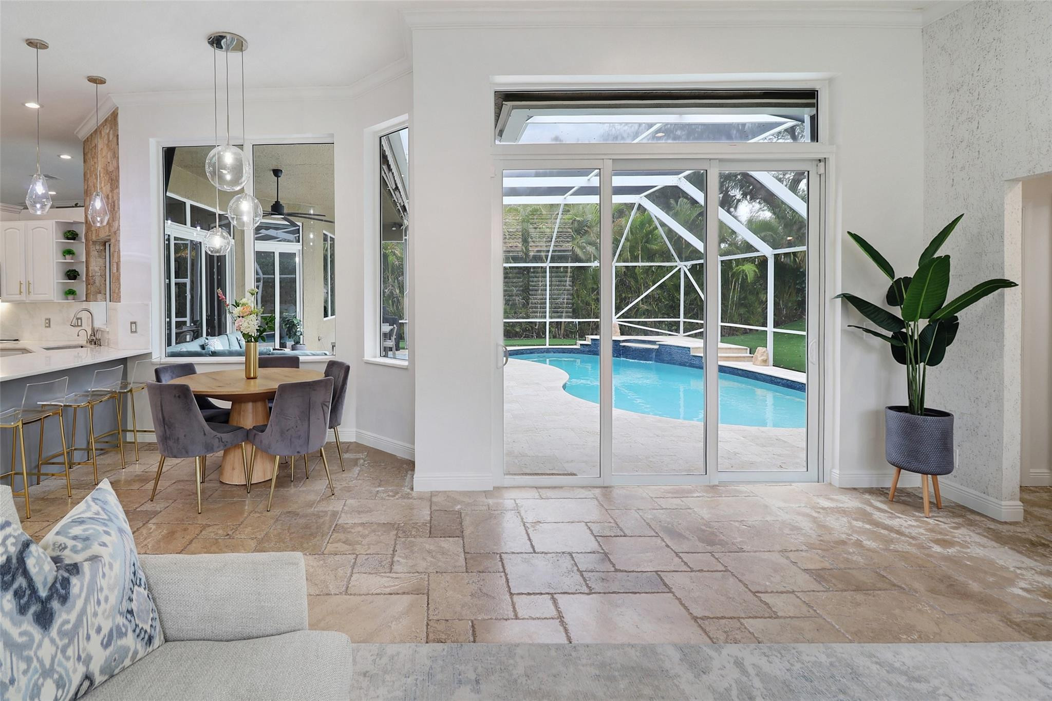 Meadow Run 151-6 B - Residential