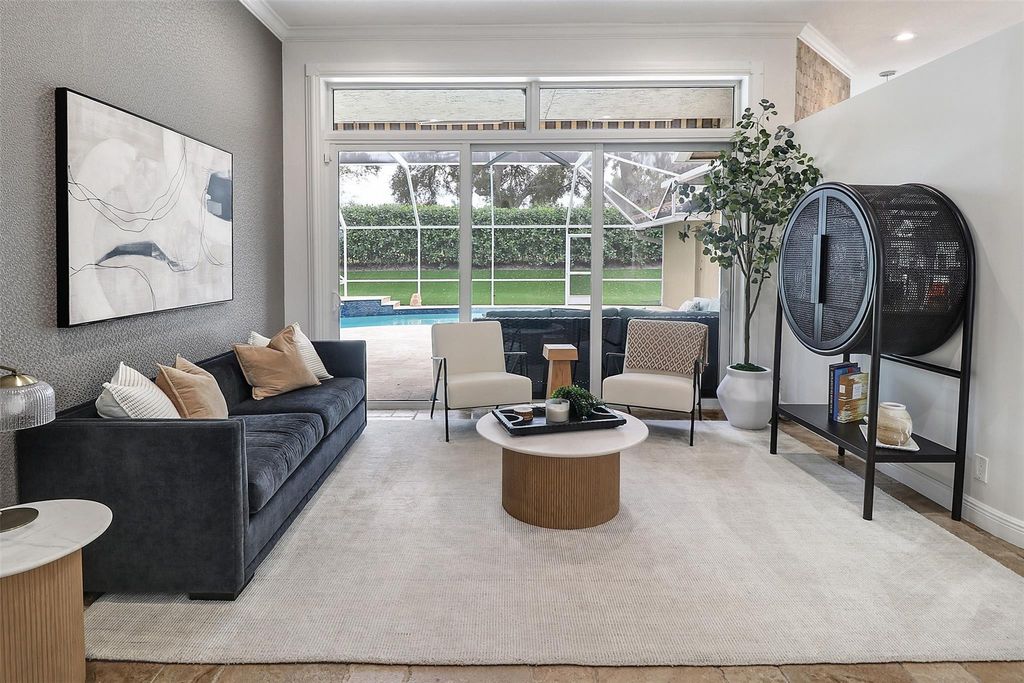 Photo of 6430 NW 98th Lane, Parkland, FL 33076 (MLS # F10551866)