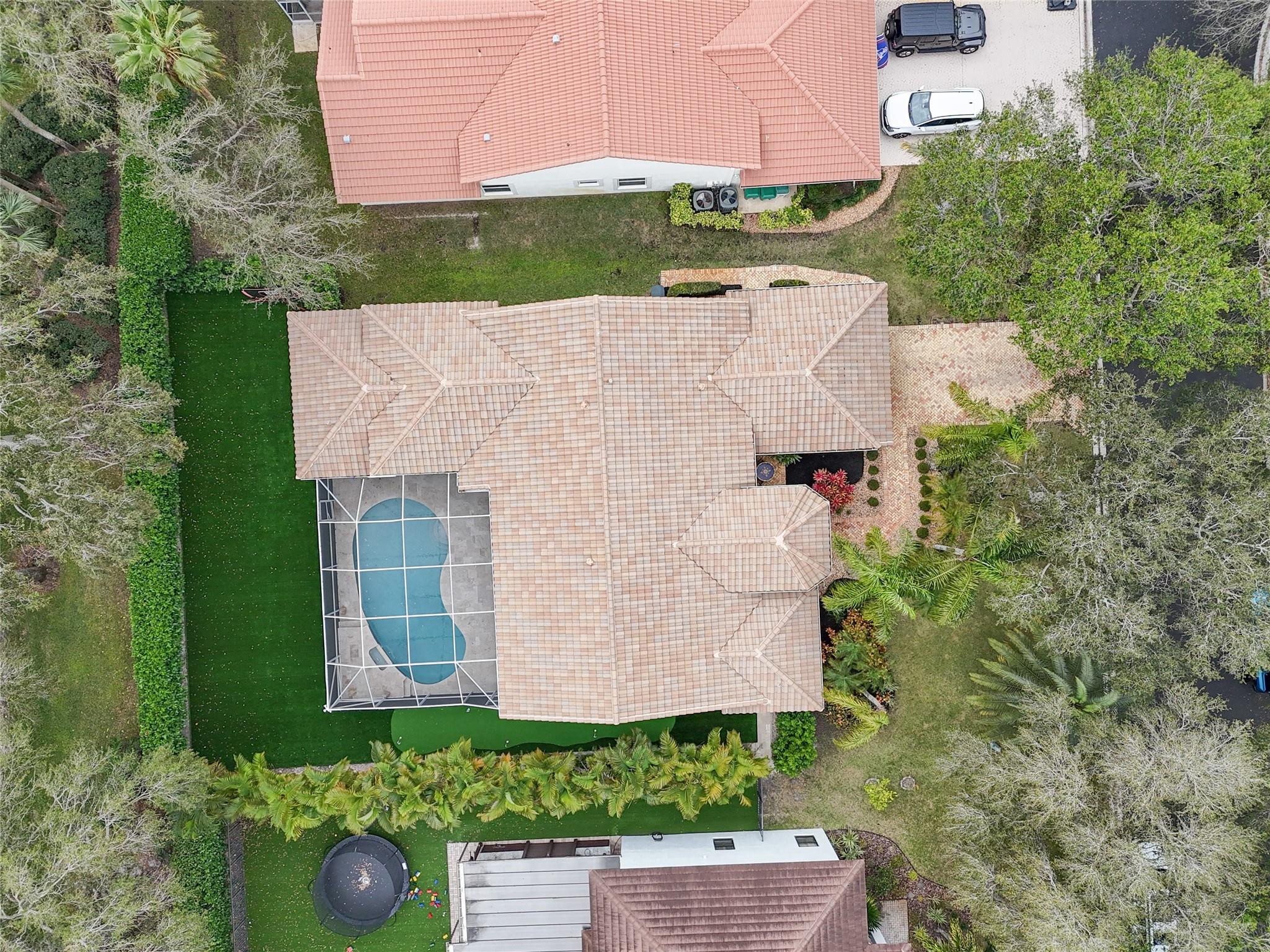 Meadow Run 151-6 B - Residential