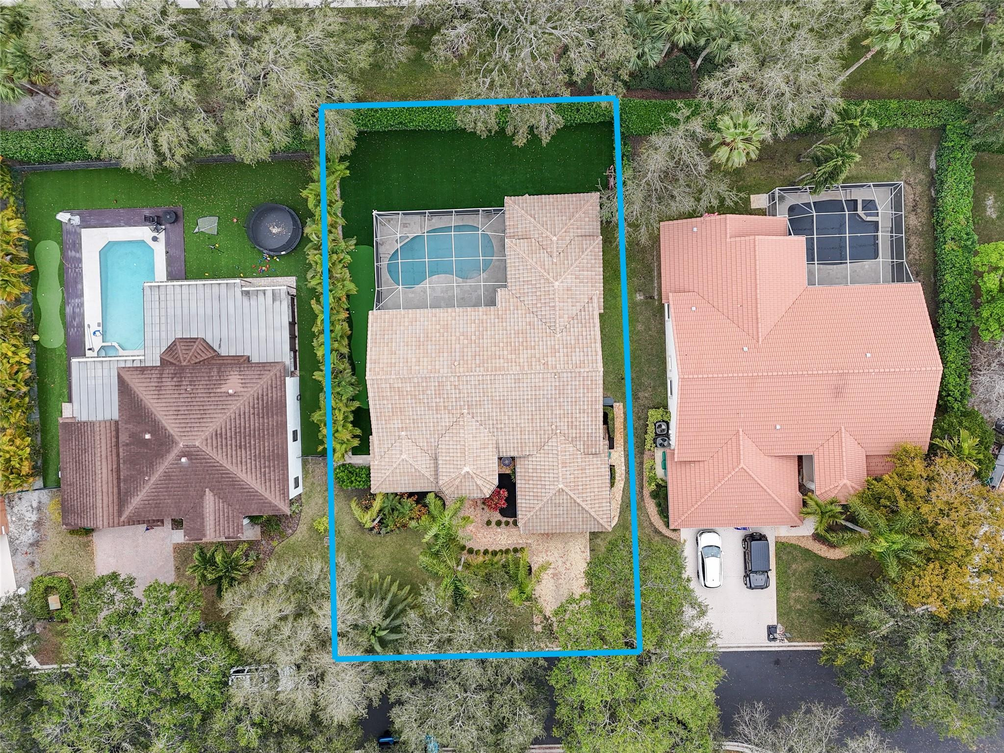 Meadow Run 151-6 B - Residential