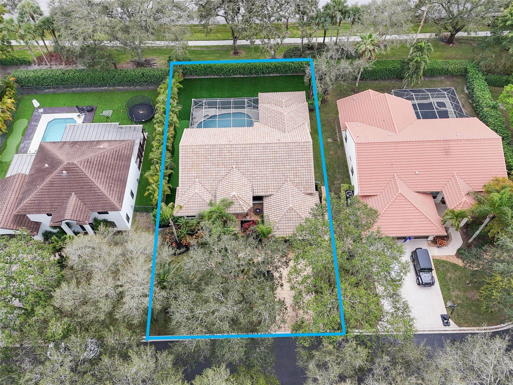 Meadow Run 151-6 B - Residential