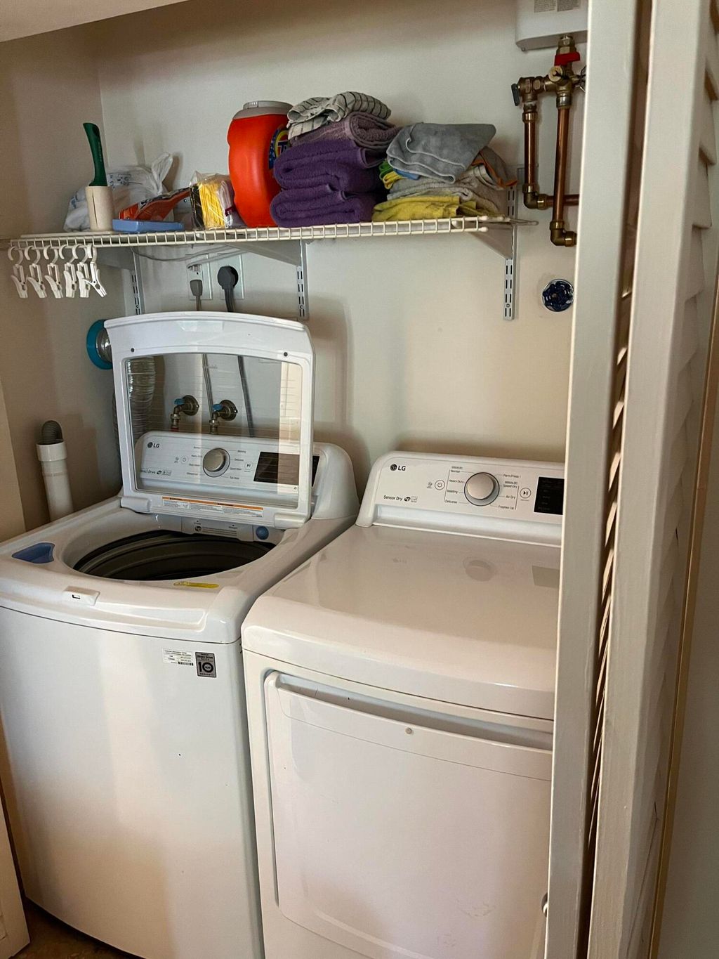 Photo of 150 Pineview Road #B7, Jupiter, FL 33469 (MLS # R10804618)