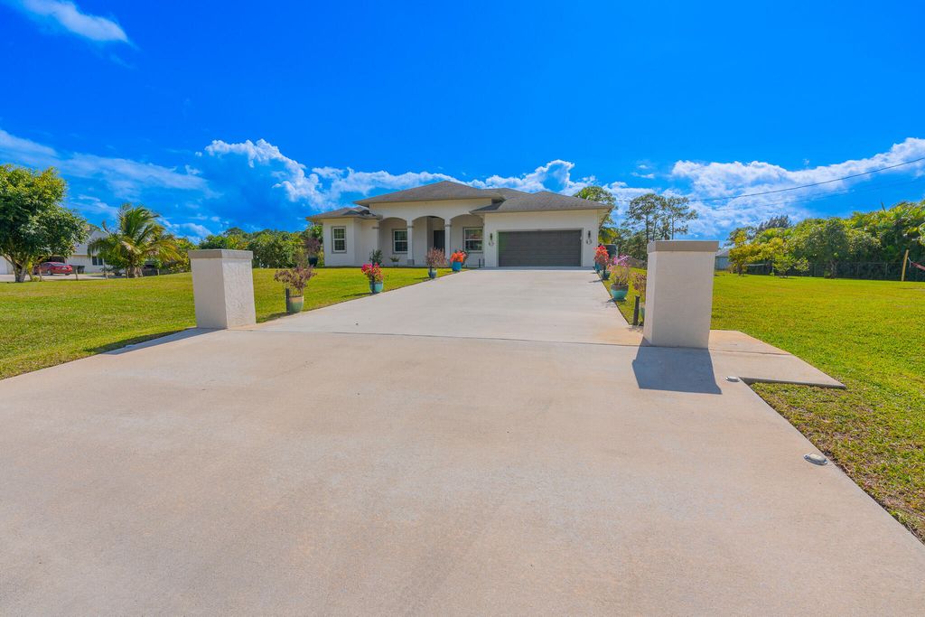 Photo of 15108 99th Street N, West Palm Beach, FL 33412 (MLS # R11159192)