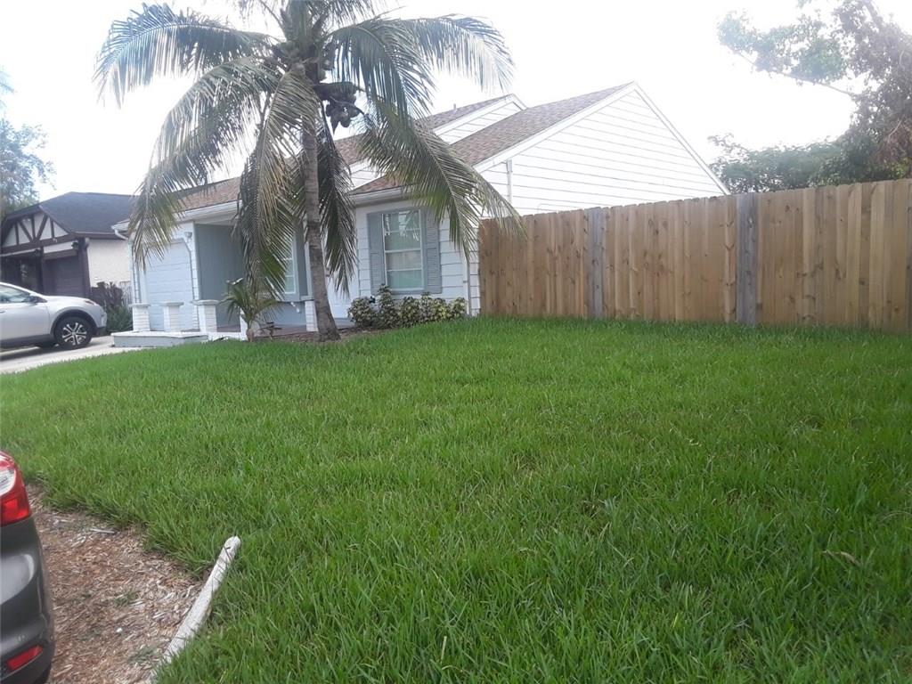 Boca Heights Patio Homes - Residential Lease