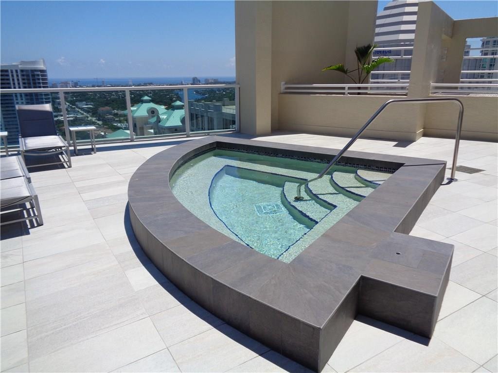 350 Las Olas Place Condo - Residential Lease