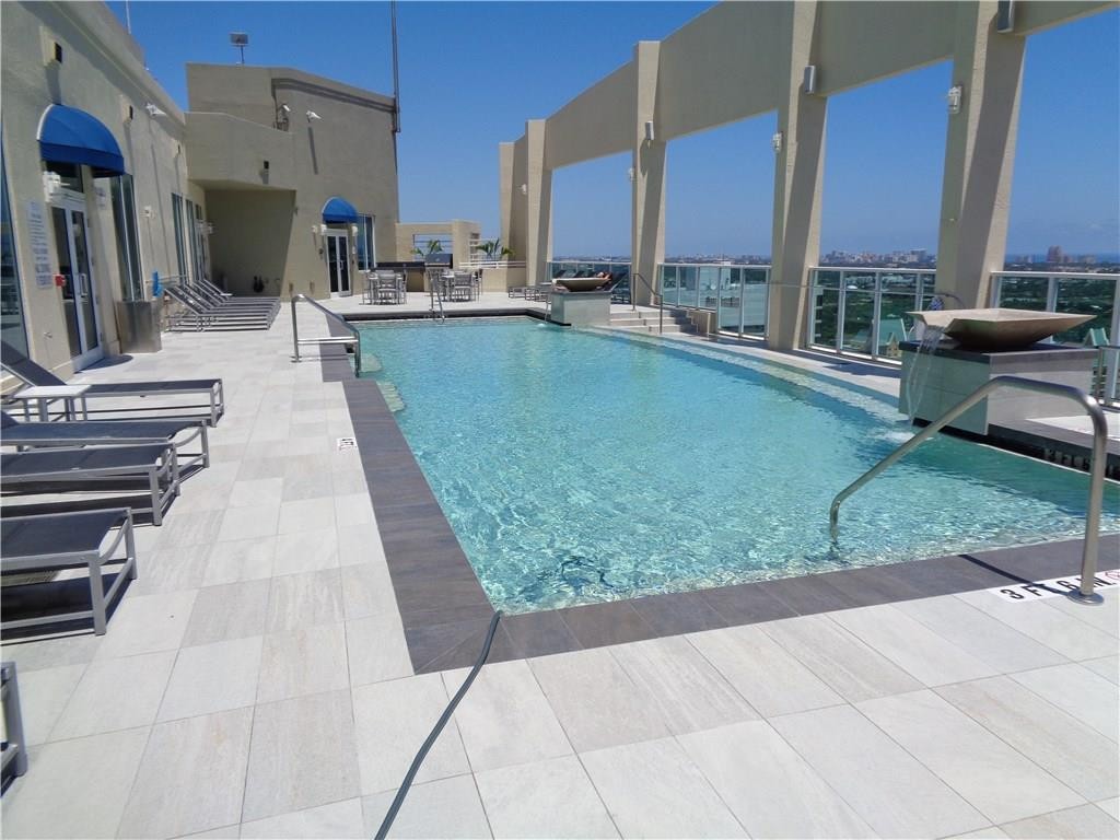 350 Las Olas Place Condo - Residential Lease