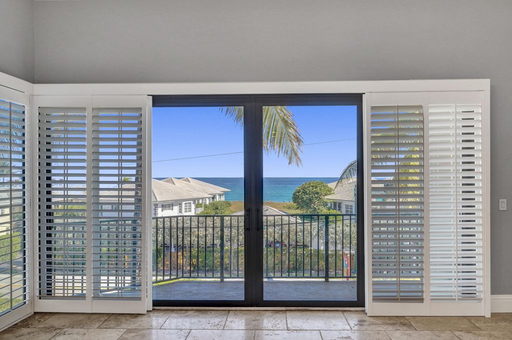 Photo of 800 N Ocean Boulevard #06, Delray Beach, FL 33483 (MLS # R11005095)