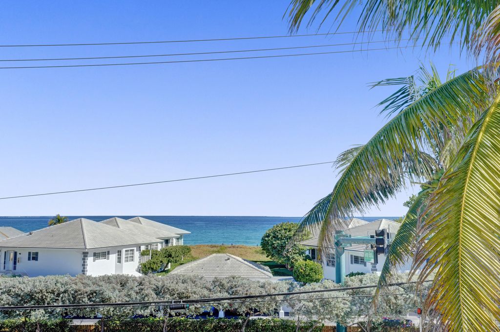 Photo of 800 N Ocean Boulevard #06, Delray Beach, FL 33483 (MLS # R11005095)