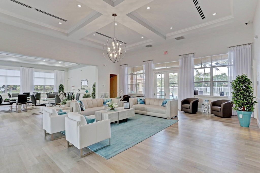 Photo of 1912 Hibiscus Lane, Riviera Beach, FL 33404 (MLS # R11099346)