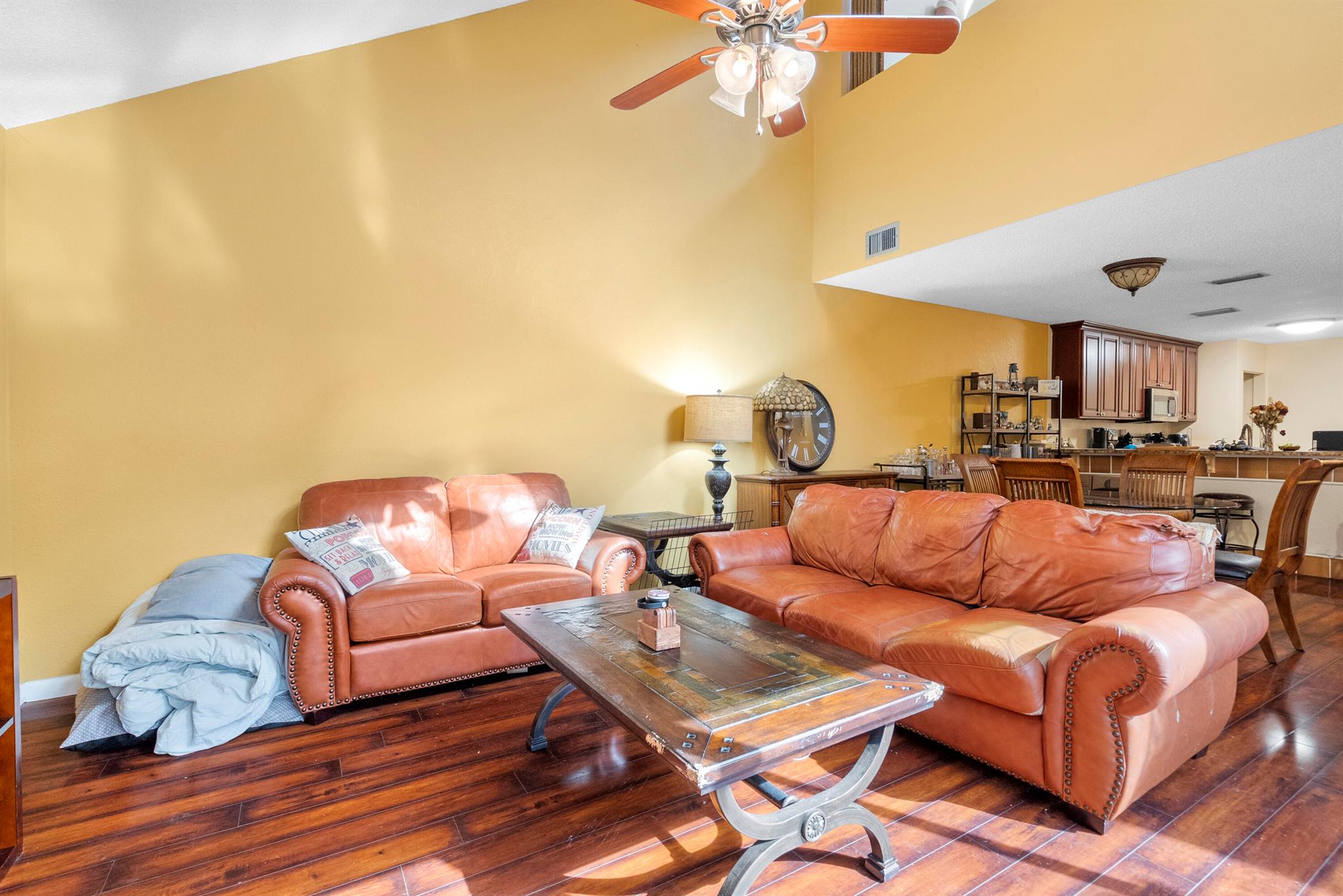 TARPON BAY VILLAS - Residential