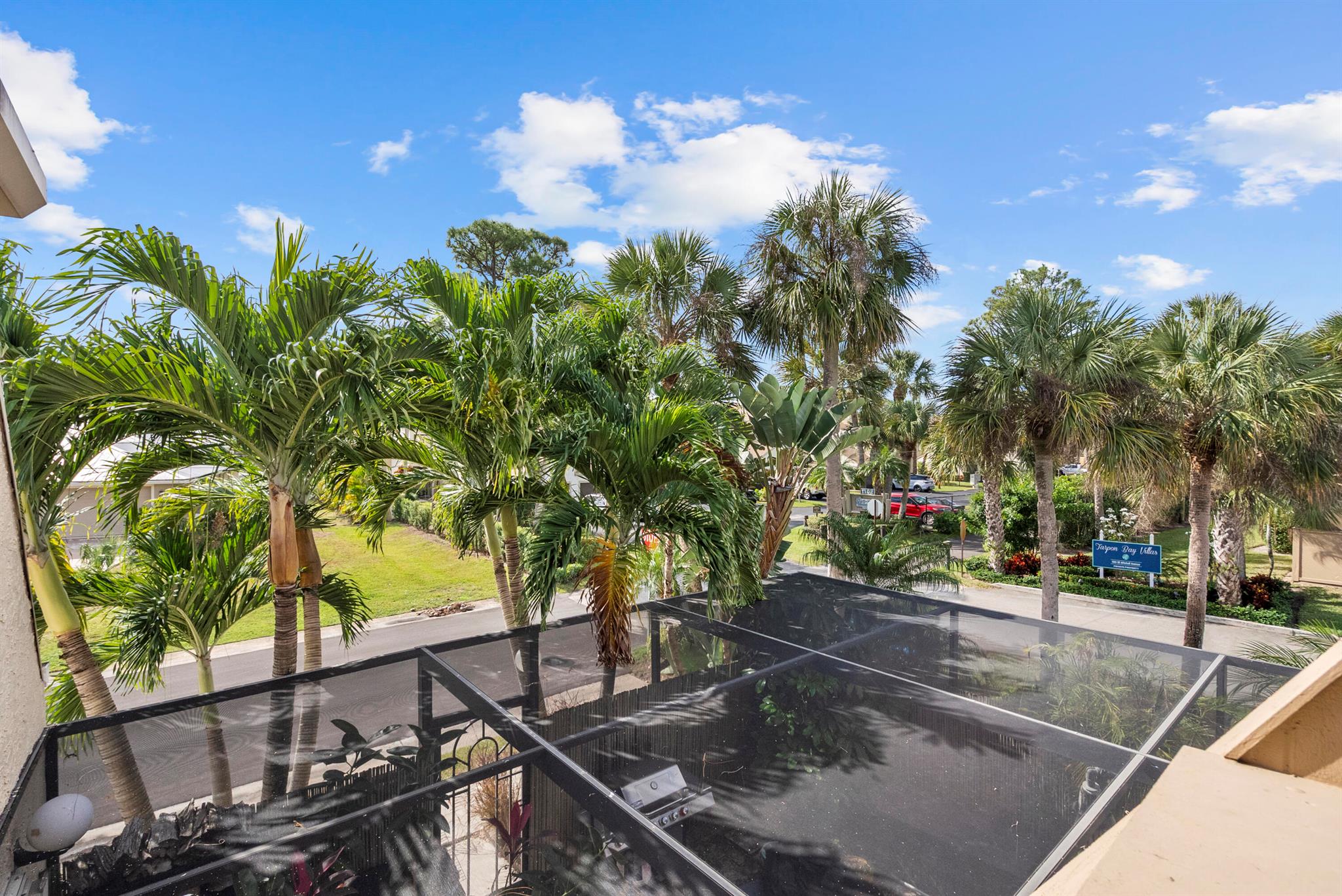 TARPON BAY VILLAS - Residential