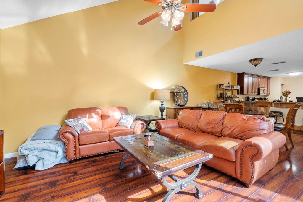 Photo of 1100 SE Mitchell Avenue #101, Port Saint Lucie, FL 34952 (MLS # R11145118)