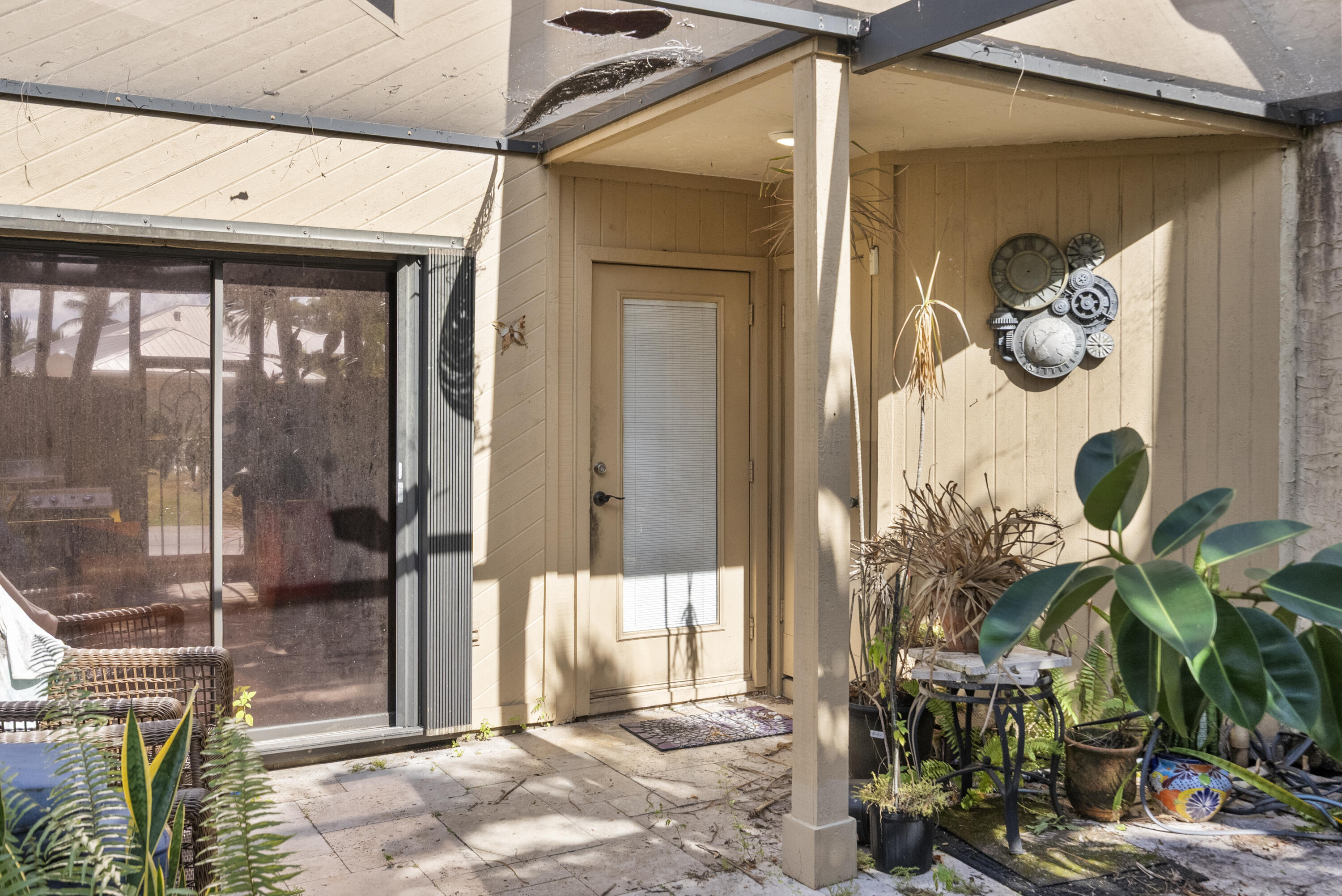 TARPON BAY VILLAS - Residential