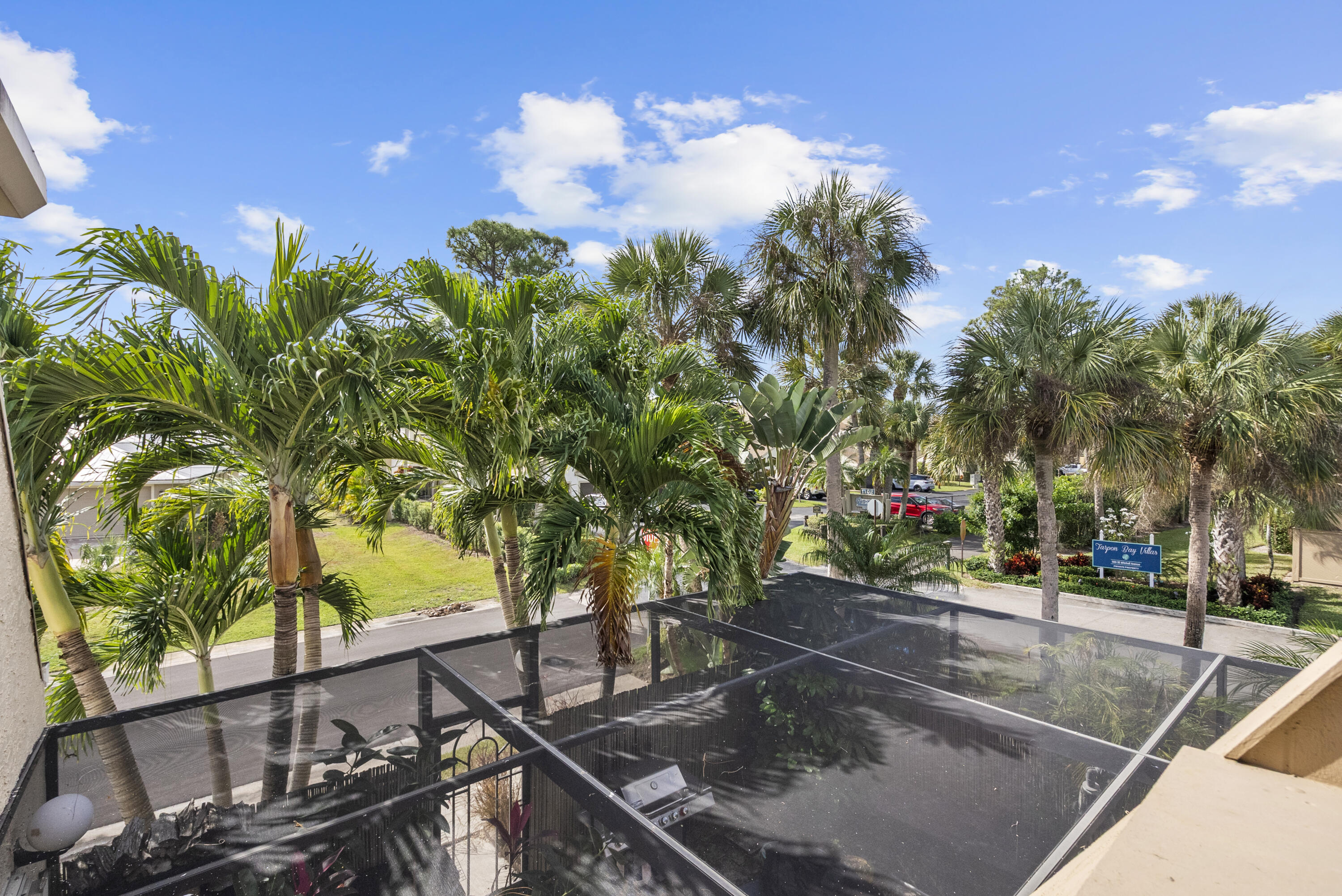 TARPON BAY VILLAS - Residential