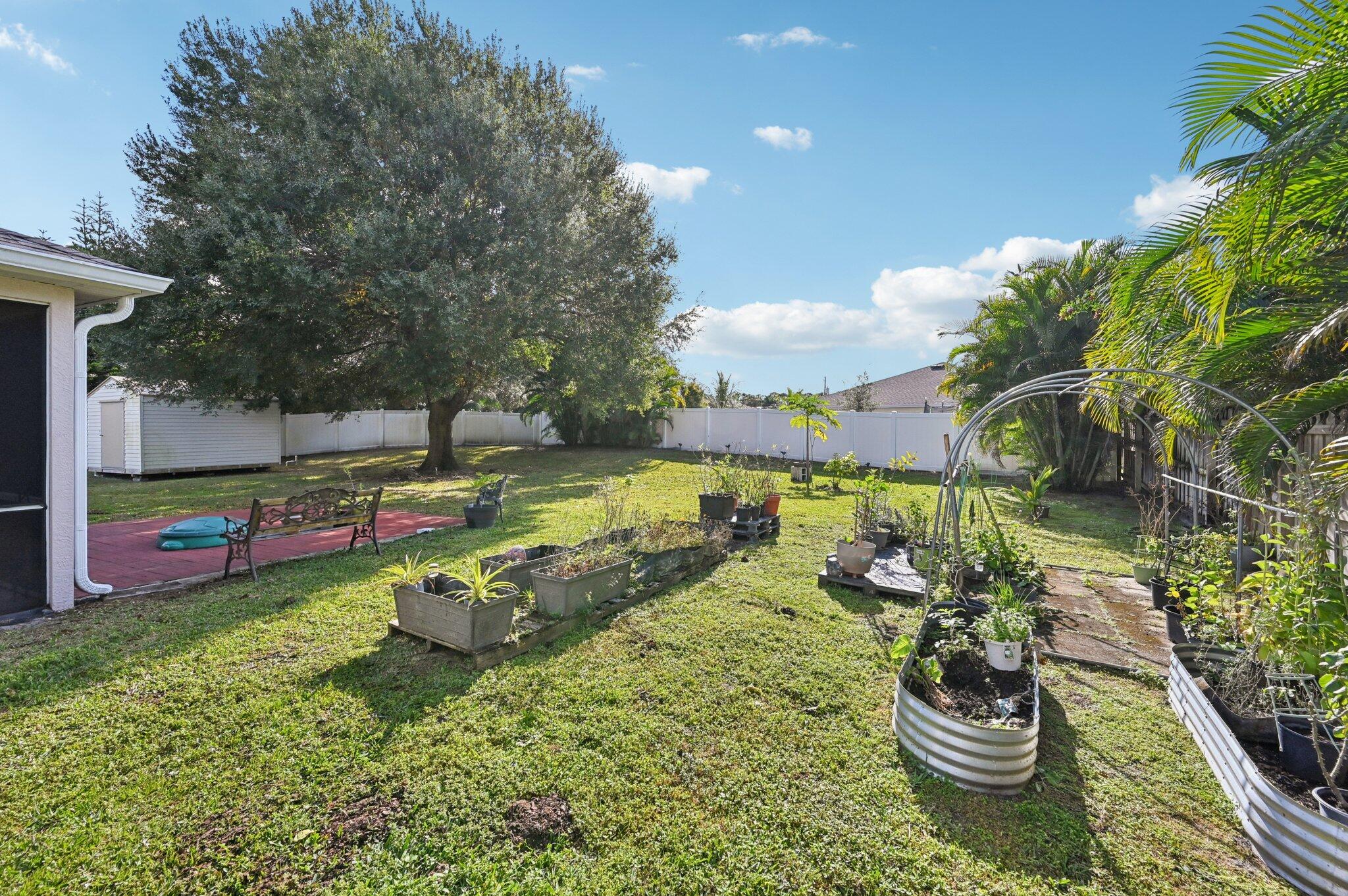 PORT ST LUCIE SECTION 44 - Residential Lease