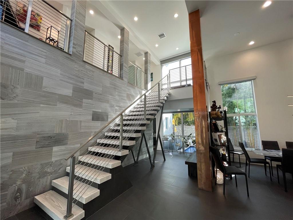 VICTORIA PARK CORR AME - Residential