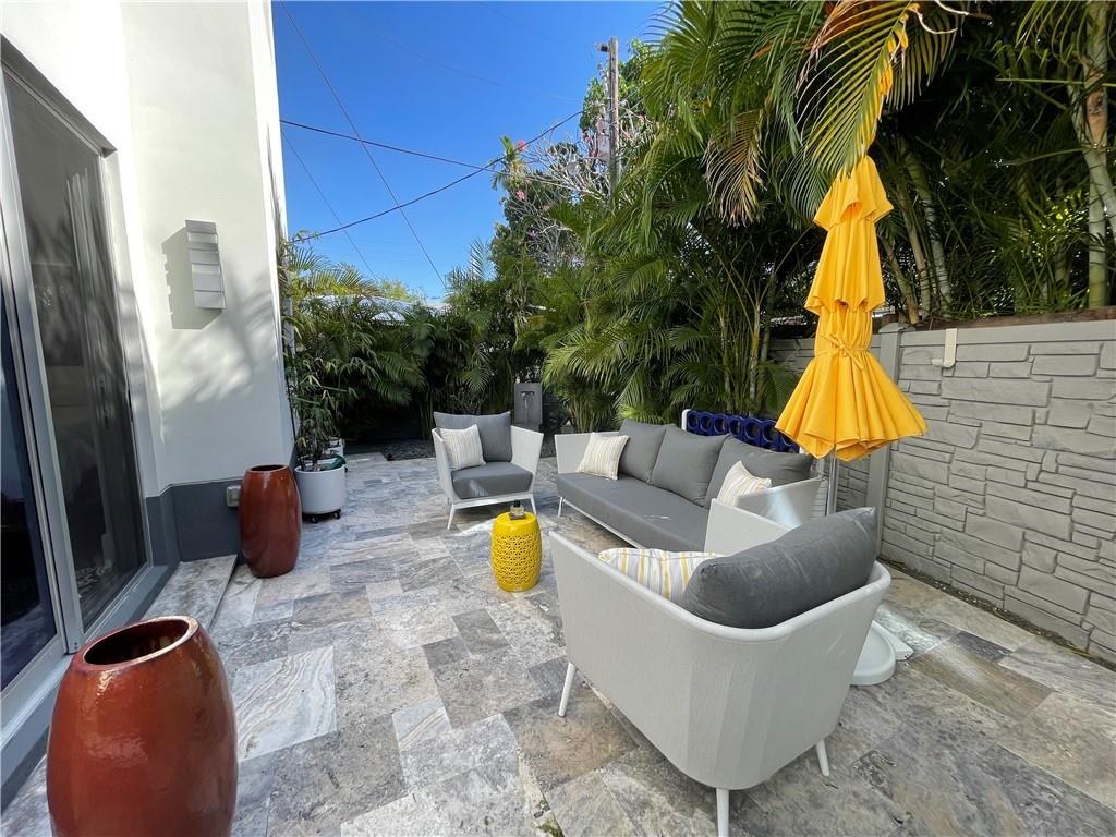 VICTORIA PARK CORR AME - Residential