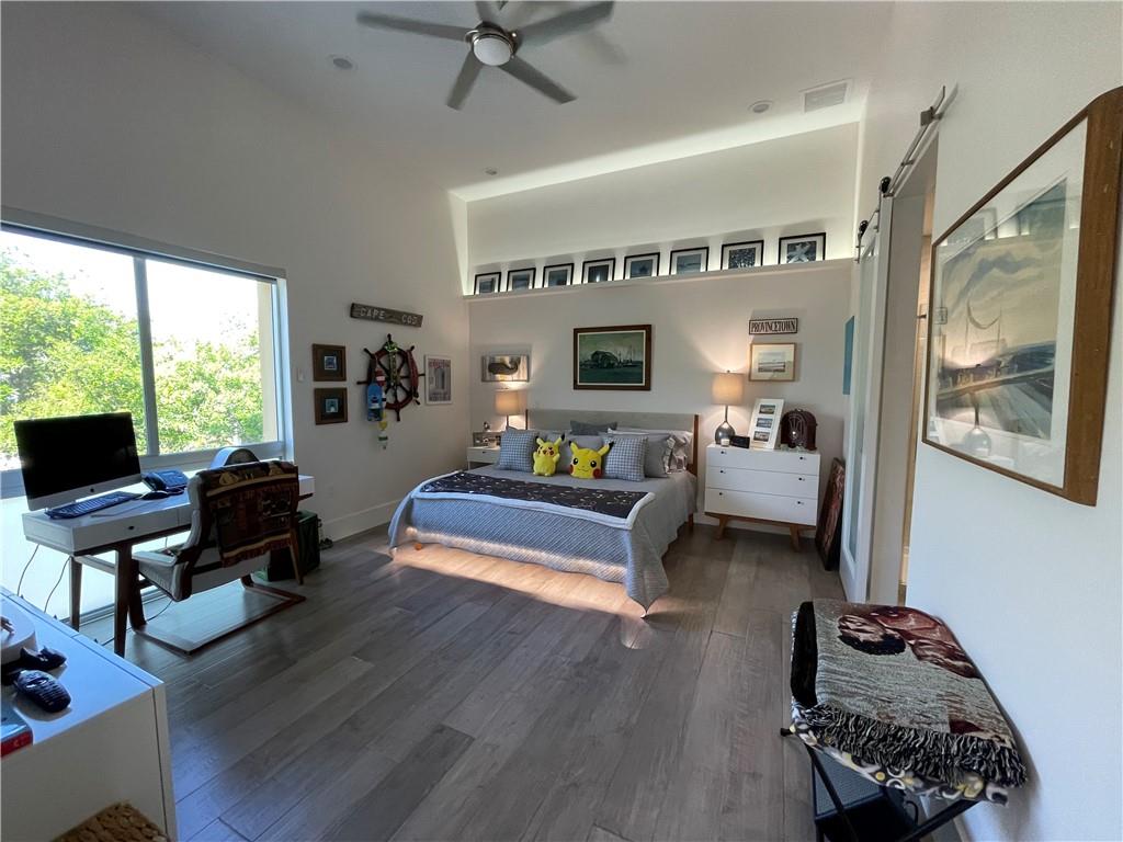 VICTORIA PARK CORR AME - Residential