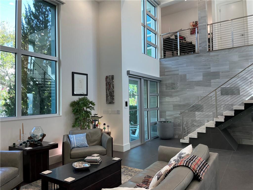 VICTORIA PARK CORR AME - Residential