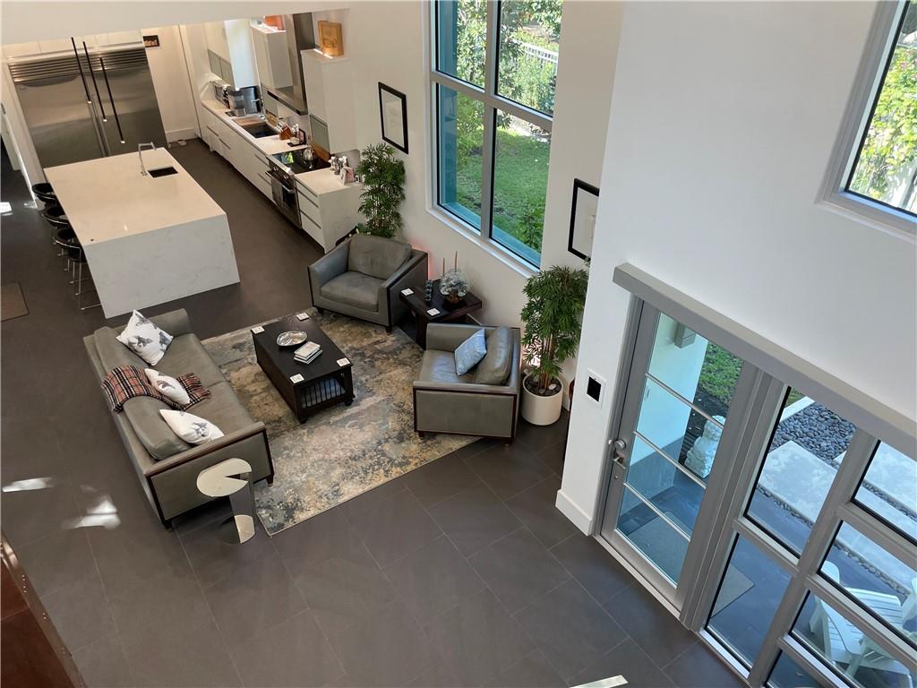 VICTORIA PARK CORR AME - Residential