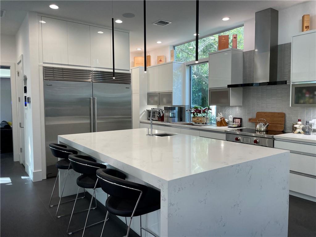 VICTORIA PARK CORR AME - Residential