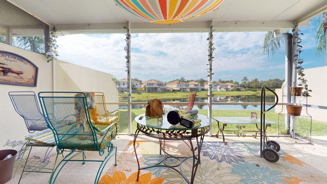 2136 Tigris Drive, West Palm Beach FL 33411