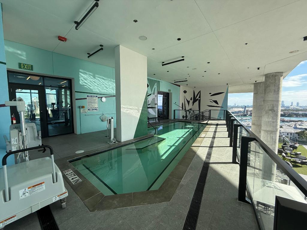 THE ELSER - Residential