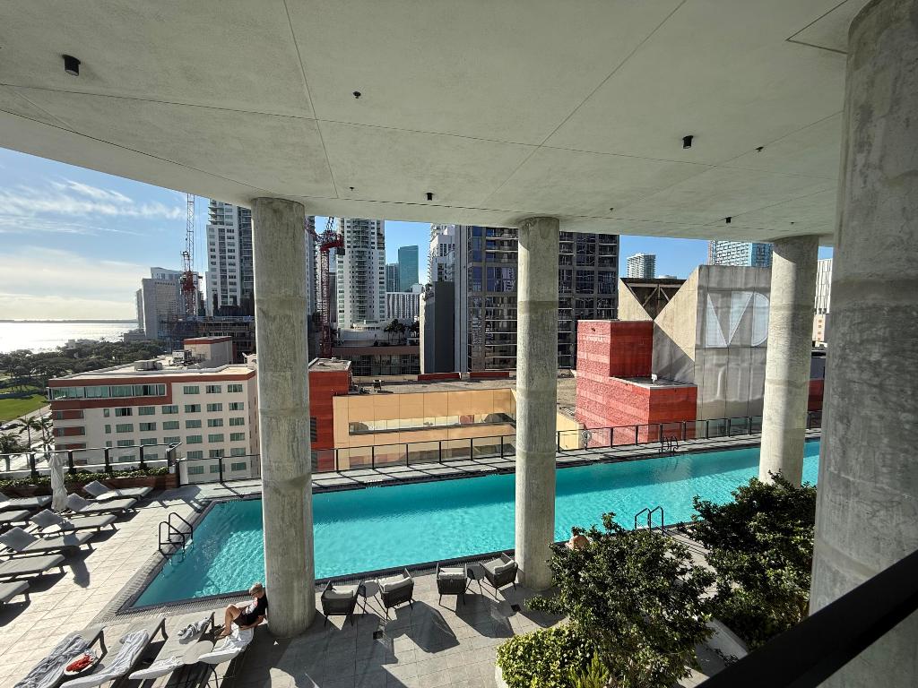 THE ELSER - Residential