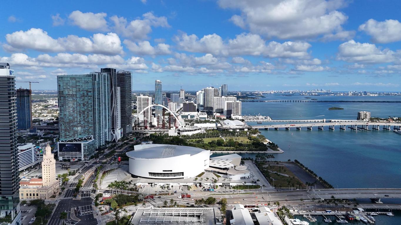 THE ELSER - Residential