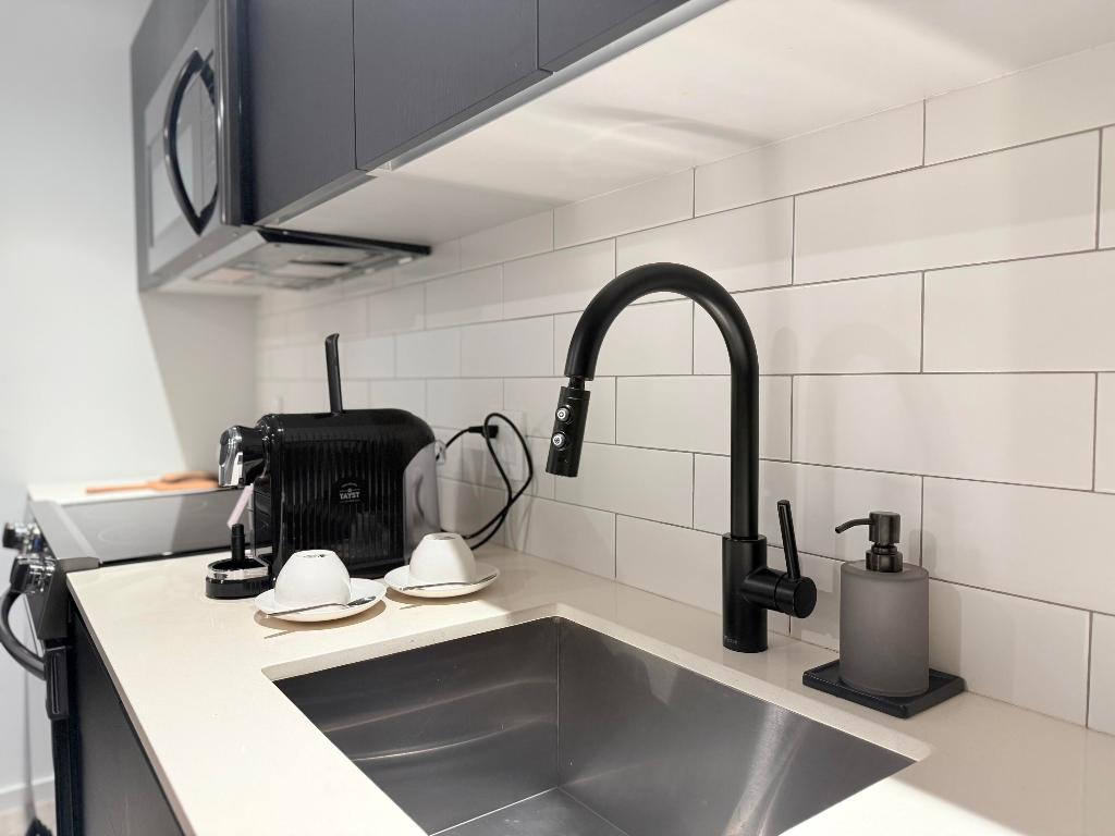 THE ELSER - Residential