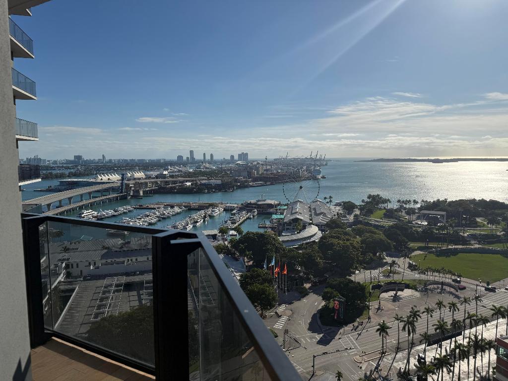 THE ELSER - Residential