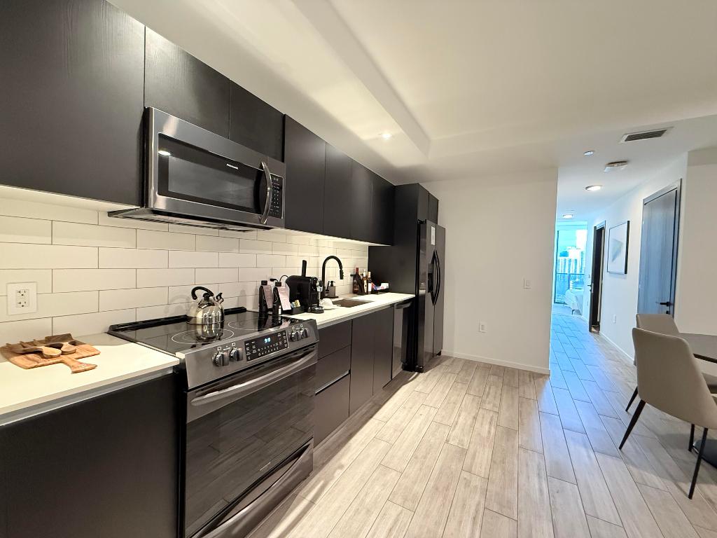 THE ELSER - Residential