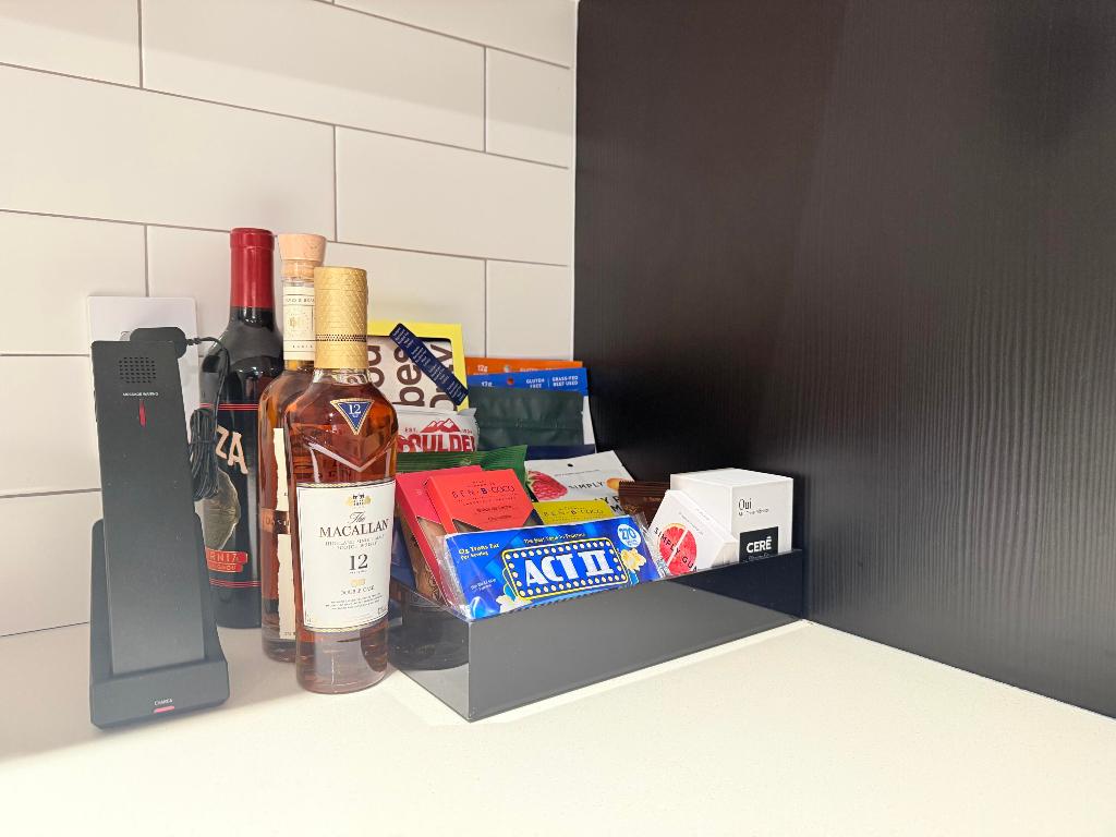 THE ELSER - Residential