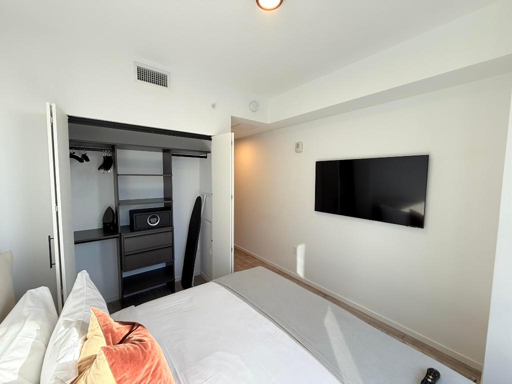 THE ELSER - Residential