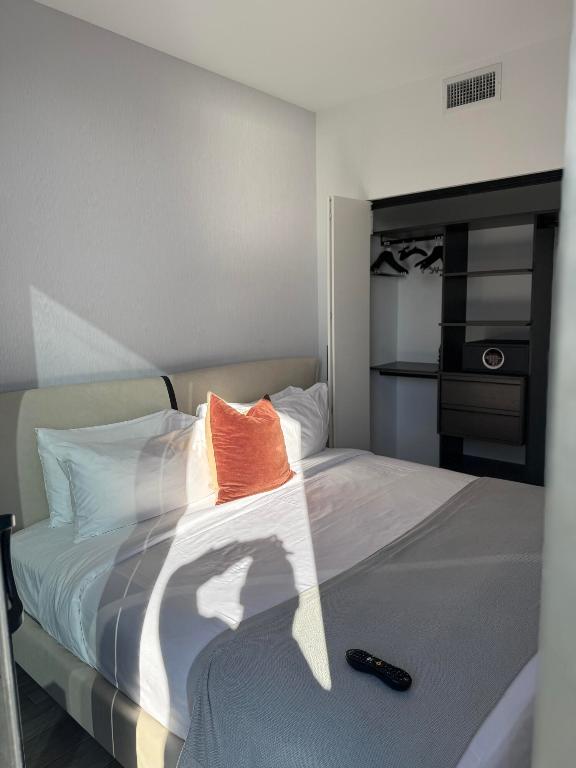 THE ELSER - Residential