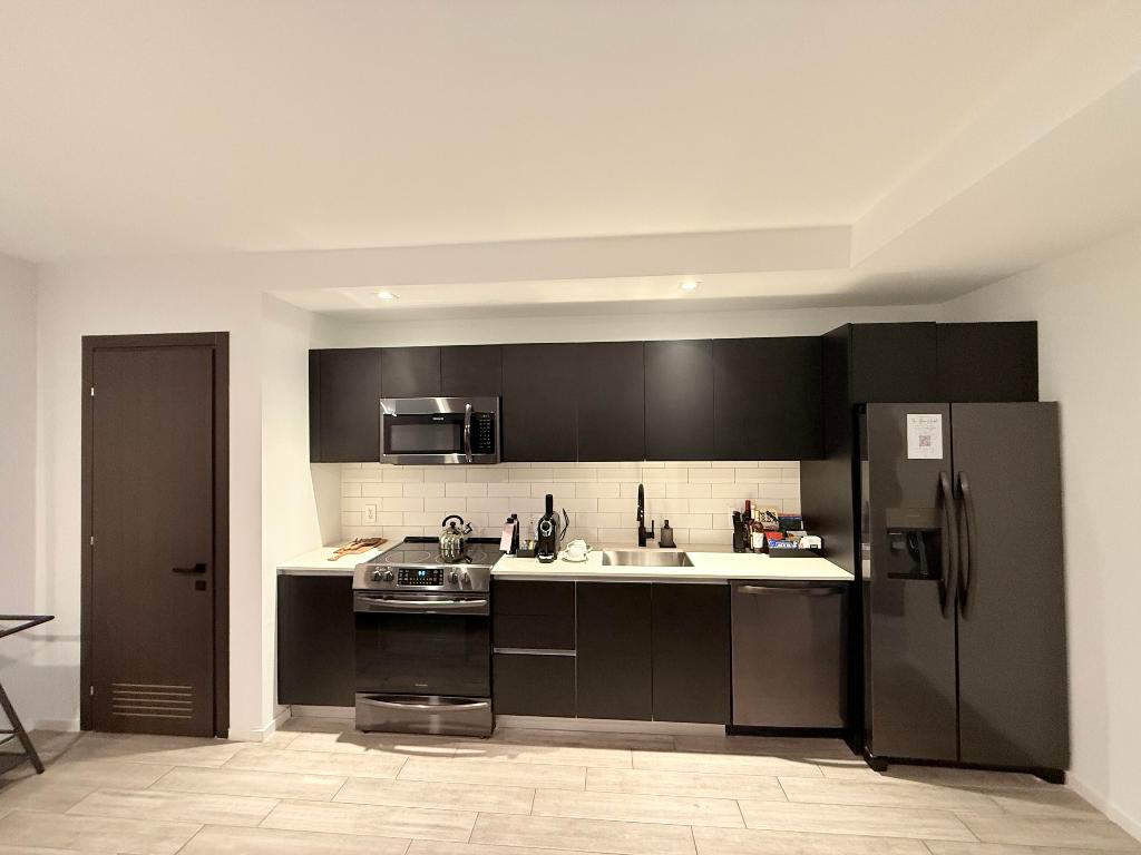 THE ELSER - Residential