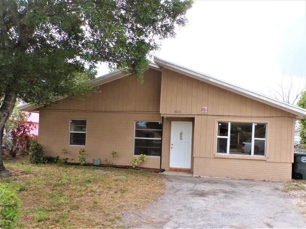 Photo of 3003 Dunbar Street, Fort Pierce, FL 34947 (MLS # R10881617)