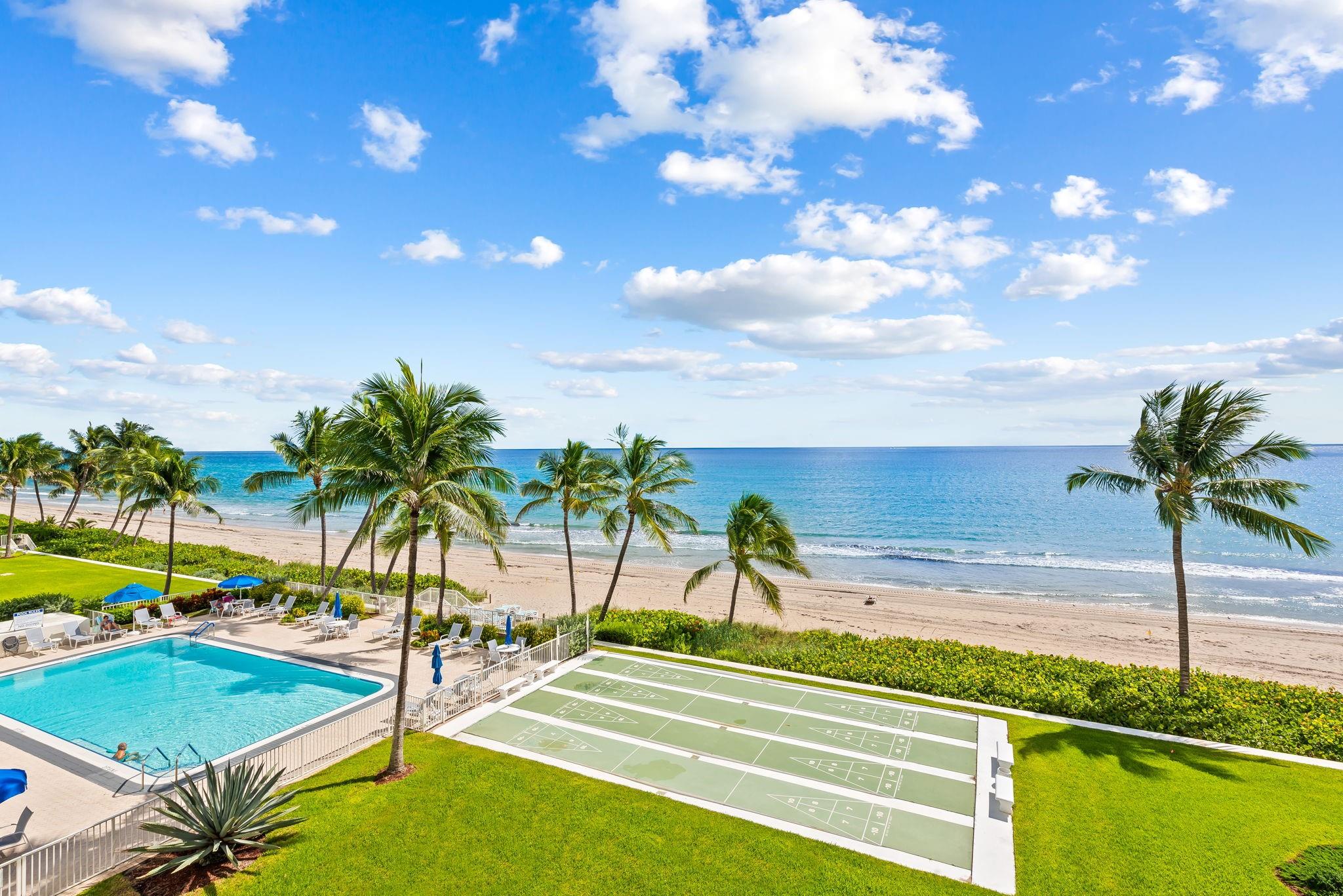 PENTHOUSE TOWERS CONDO - Residential Lease