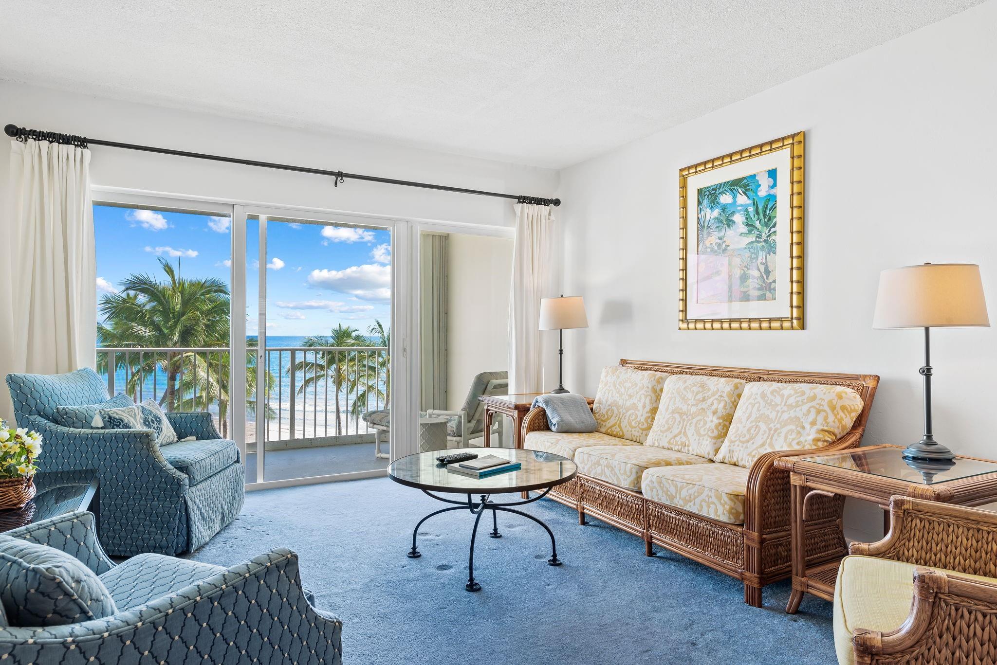 PENTHOUSE TOWERS CONDO - Residential Lease