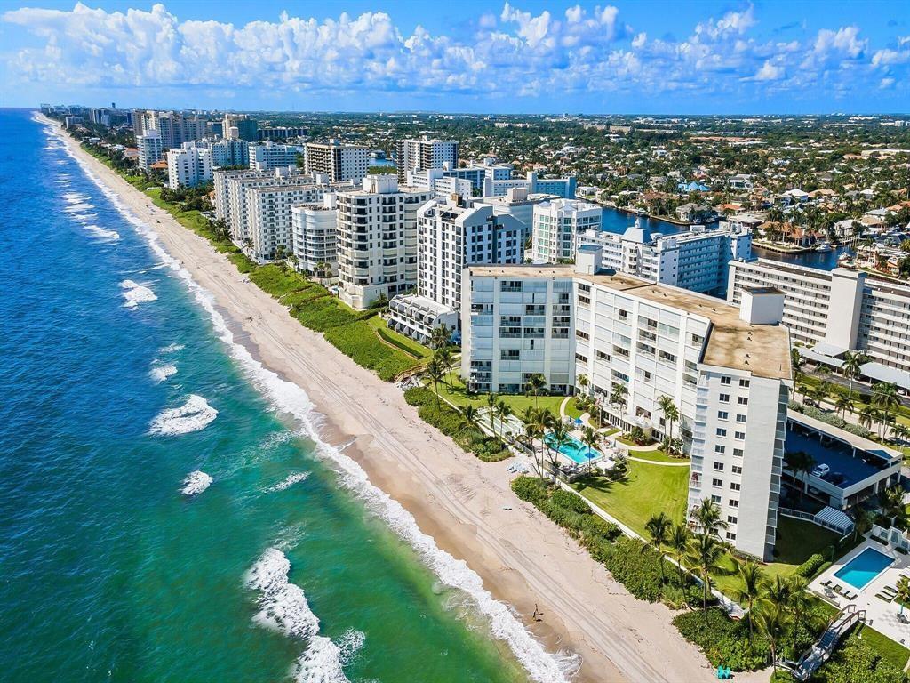 PENTHOUSE TOWERS CONDO - Residential Lease