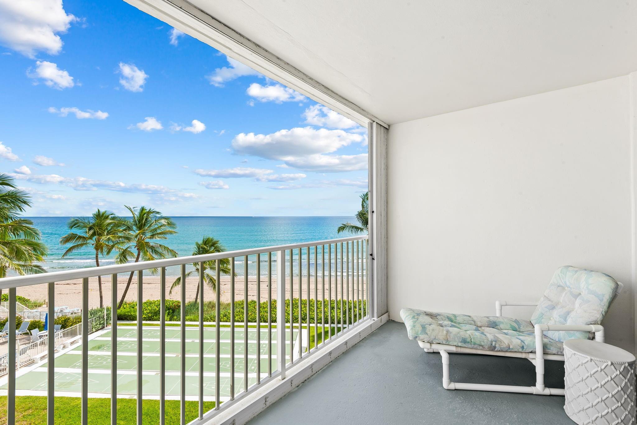 PENTHOUSE TOWERS CONDO - Residential Lease