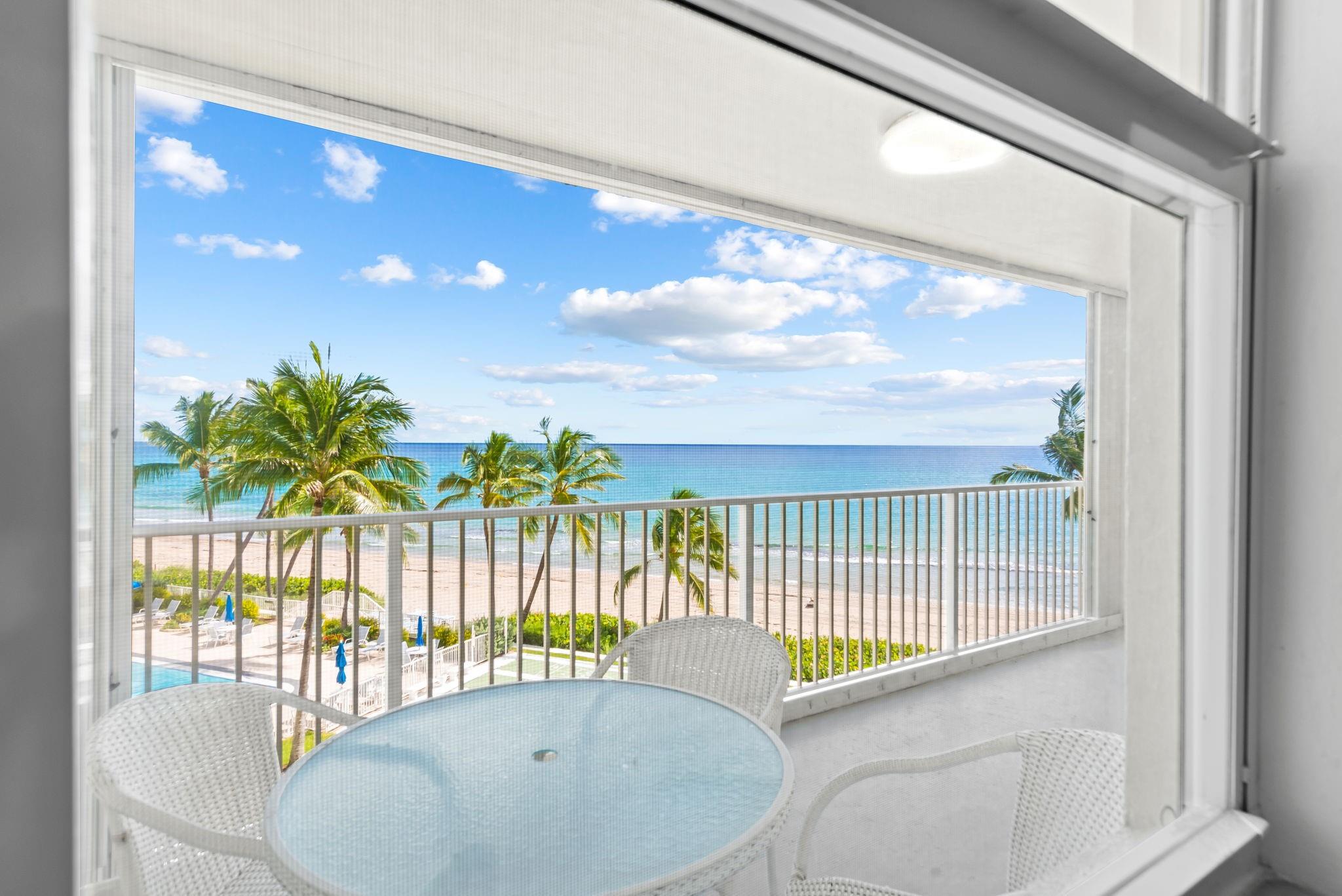 PENTHOUSE TOWERS CONDO - Residential Lease