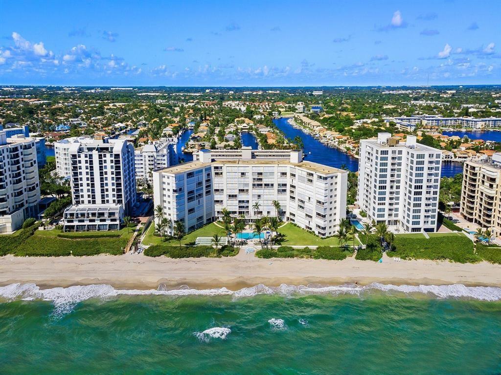 PENTHOUSE TOWERS CONDO - Residential Lease