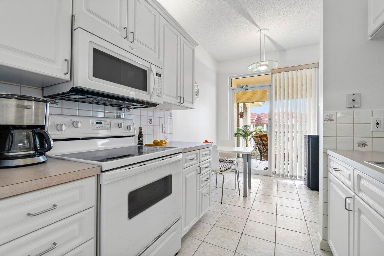 HALF MOON BAY CONDO - Residential